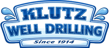 Klutz Well Drilling Logo