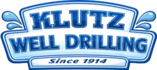 Klutz Well Drilling Logo